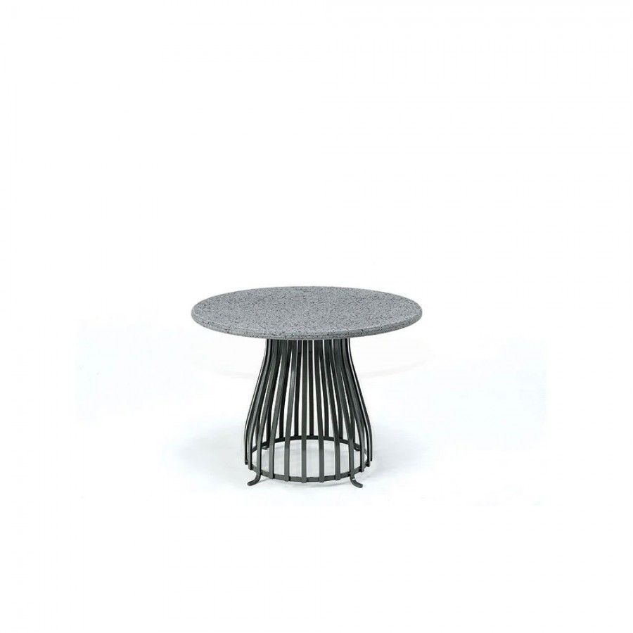 Masuta de cafea 60x48, Ethimo colectia Venexia